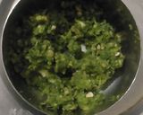 A picture of step 2 of Batata Vada.
