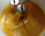 Foto del paso 3 de la receta: Polvorones de zapallo cabutia