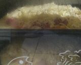 Foto langkah ke 5 dari resep Pizza homemade ala mylea.