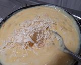 Foto langkah ke 7 dari resep Sup Krim Jagung Keju.