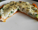 Foto del paso 13 de la receta: Pastel de boniato y brócoli