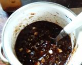 Foto del paso 2 de la receta: Pechito de cerdo laqueado