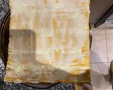 Foto del paso 1 de la receta: Brazo de gitano o pionono salado