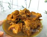 Foto langkah ke 5 dari resep Ayam kecap.