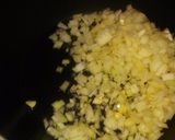Foto del paso 4 de la receta: Arroz a la Valenciana (sin carne)