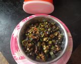 வெண்டைக்காய் ப்ரை ரெசிபி ஸ்டேப் 5 புகைப்படம்