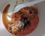 Foto langkah ke 4 dari resep 21. Beef Stew Slow Cooker MPASI 10 bln.