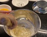 Foto langkah ke 1 dari resep Hurricane Swiss Roll.