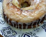 Foto del paso 4 de la receta: Torta de mandarina glaseada