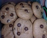 Foto langkah ke 6 dari resep Goodtime simple.