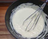 Foto del paso 3 de la receta: Cheesecake de frutos rojos
