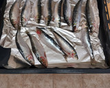Foto del paso 2 de la receta: Sardinas al horno