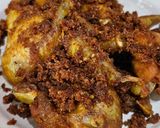Foto langkah ke 6 dari resep #06 Ayam Goreng Lengkuas No Ribet.