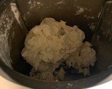 Foto del paso 3 de la receta: Pan fácil en el Thermomix ¡mi primer pan, reto conseguido!