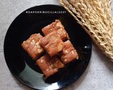 Foto langkah ke 3 dari resep Bolu Gula Merah.