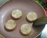 Sweet Potato / Falahari cutlets