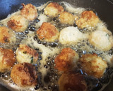 Foto del paso 3 de la receta: Albóndigas de bacalao