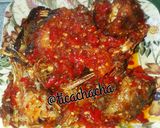 Foto langkah ke 7 dari resep Ikan Simba Balado Kering.