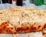Foto del paso 6 de la receta: EMPANADA🥙De Tortillas de Trigo...!🌲