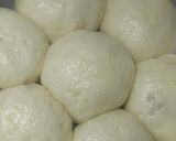 Foto langkah ke 8 dari resep Bapau Kyut.