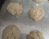 Foto del paso 4 de la receta: Masitas de avena y leudante