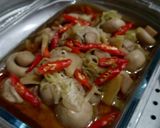 Foto langkah ke 5 dari resep Steamed Chicken.