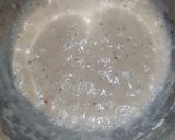 Fejtett babfőzelék recept fázis 3 fotója