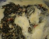 Foto del paso 3 de la receta: Tortitas de mora con queso
