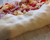 Pizzerinki krok przepisu 4 zdjęcie