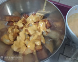 Foto del paso 3 de la receta: Ensalada de temporada