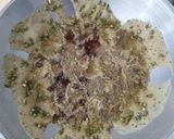 Foto langkah ke 7 dari resep Peyek Kacang Hijau Ala 'EK'.