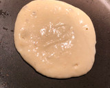 Foto del paso 4 de la receta: Auténticos pancakes americanos 🥞