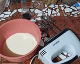 Foto del paso 2 de la receta: Helado casero de huevo