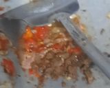 Foto langkah ke 2 dari resep Goreng Sangu Ende.