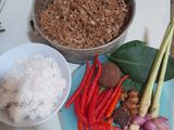 Megono Khas Pekalongan
