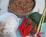 Foto langkah ke 1 dari resep Megono Khas Pekalongan.