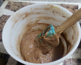 Foto del paso 4 de la receta: Galletitas marmoladas