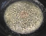 Spenótos-fokhagymás gnocchi recept fázis 2 fotója