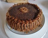 Foto del paso 11 de la receta: Pan de lo básico