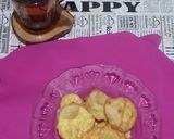 Foto langkah ke 4 dari resep Ubi goreng tepung praktis.