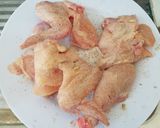 Foto langkah ke 1 dari resep Ayam Goreng Siram Sambal Matah-Level Pedas Sedang.