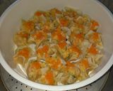 Foto langkah ke 4 dari resep Dimsum Ayam Udang Anti Gagal.