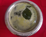 *எவர்க்ரீன் ஜூஸ்* (சம்மர் ஸ்பெஷல்) ரெசிபி ஸ்டேப் 5 புகைப்படம்