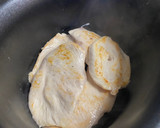 Foto del paso 1 de la receta: Filetes de pollo Thai (Crock Pot)