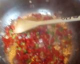 Foto del paso 4 de la receta: Arroz con carne y zanahorias🥕🥕🥕🥕🥩🥩🥩🍀🌟🍀🌟🍀🌟