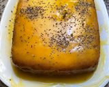 Une image de l'étape 8 de Cake🍊🥮 orange 🍊pavot 🌾.