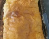 Nagyon omlós kakaós kalács recept fázis 6 fotója