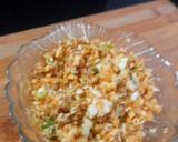 Cheesy Cashew Cabbage Cigar rolls recipe step 3 photo