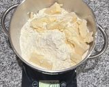 Foto del paso 1 de la receta: Masa de tapas para Empanadas Tucumanas (relleno en mi perfil)