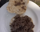 Foto del paso 5 de la receta: Chacarero